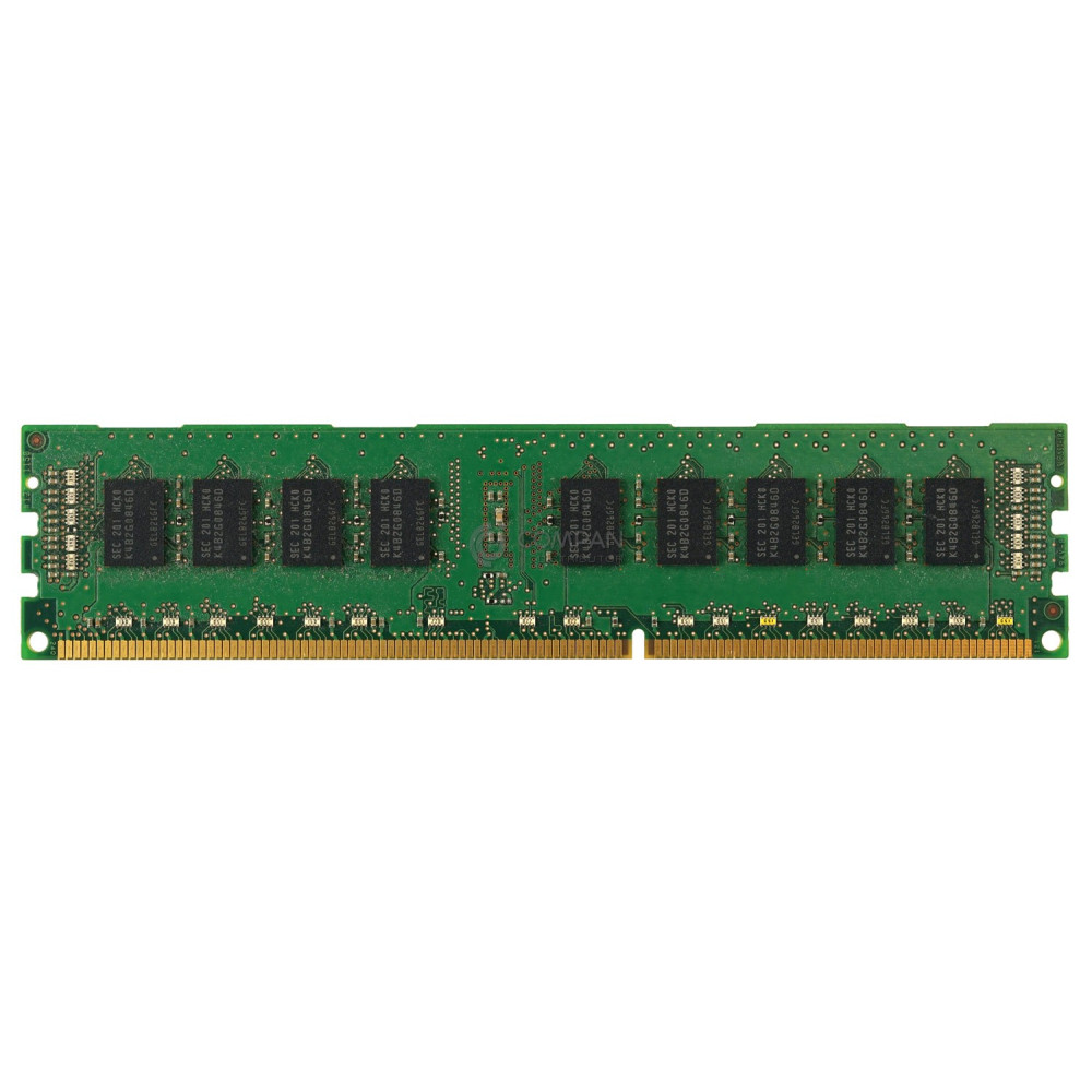 M393B5273DH0-CK0 SAMSUNG DDR3 SDRAM 4GB 2RX8 PC3-12800R 1600MHZ CL11